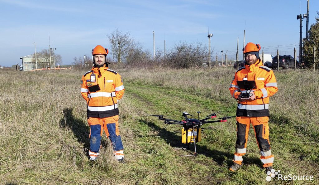 Team GASTRAQ in Hungary